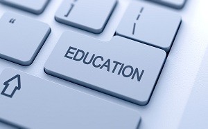Burravoe Key Sectors - Education