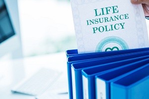 Burravoe Key Sectors - Insurance