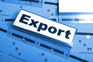 Burravoe Key Sectors - Manufacturing & Exports